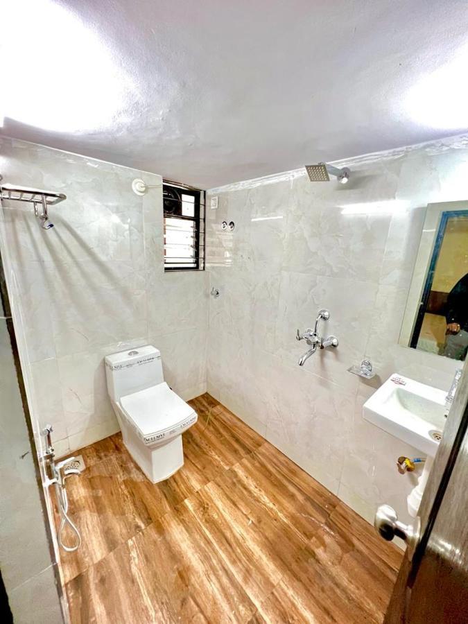 Prabhuvihar Residency Porvorim Exterior foto