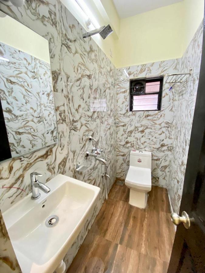 Prabhuvihar Residency Porvorim Exterior foto